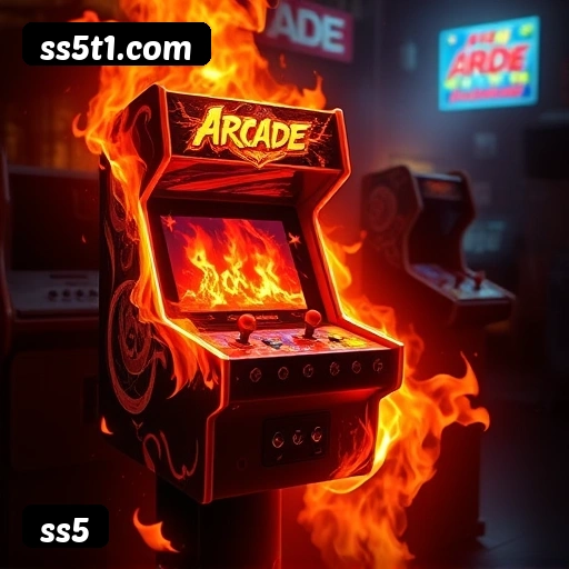 Interface do cassino ao vivo