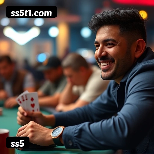 Instalação Android ss5